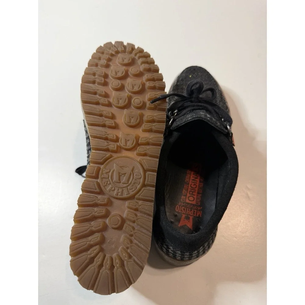 Mephisto clarks originals